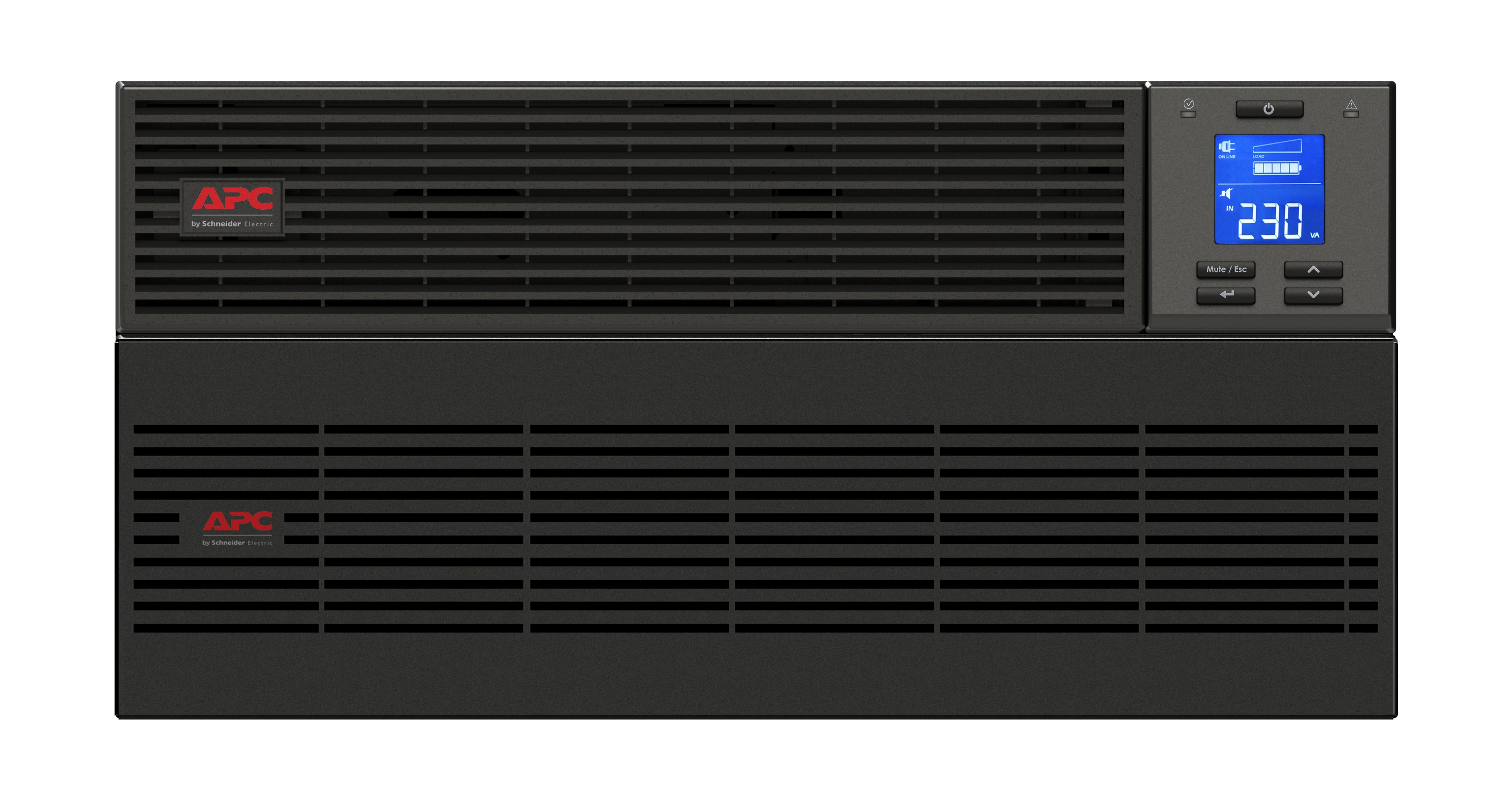 APC EASY UPS SRV RM 10000VA 230V WITH EX APC — view 2