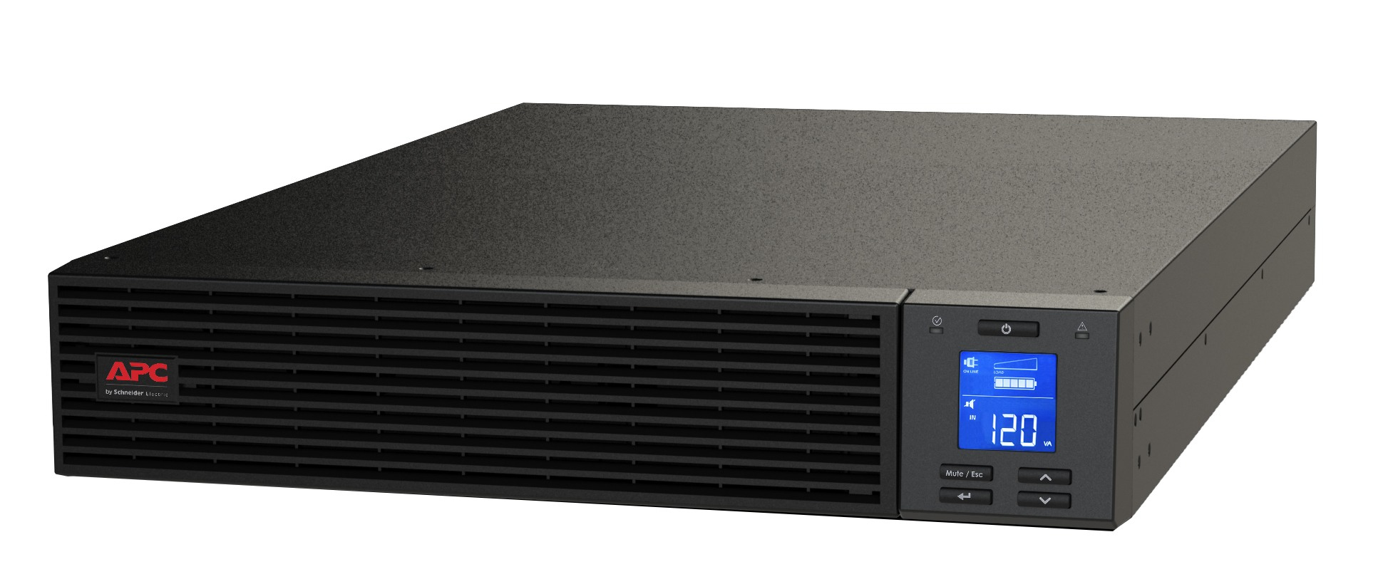 APC EASY UPS SRV RM 3000VA 230V APC — view 2
