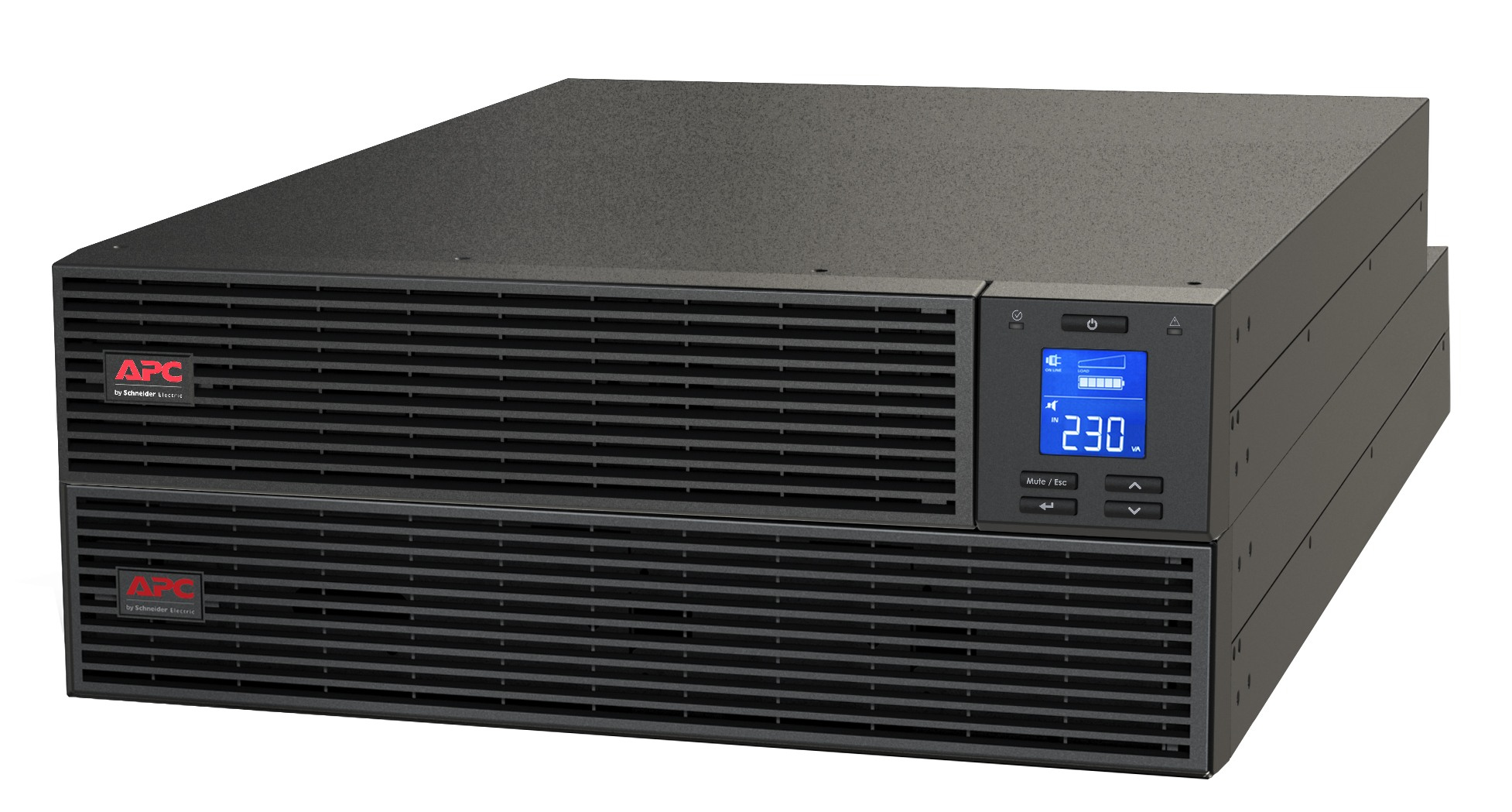 APC EASY UPS SRV RM 6000VA 230V APC — view 2
