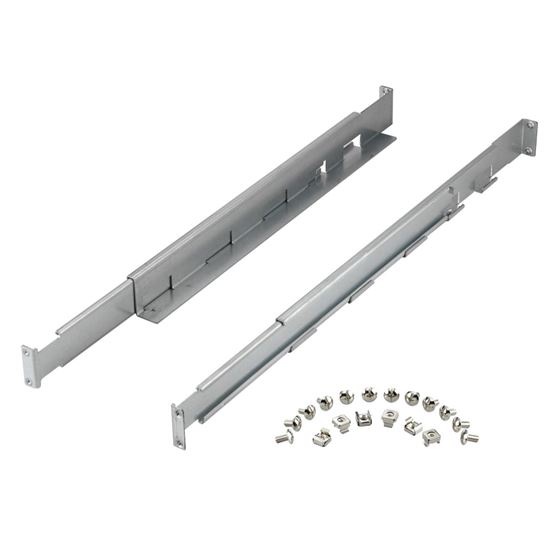 APC Easy UPS RAIL KIT. 700MM APC — view 1