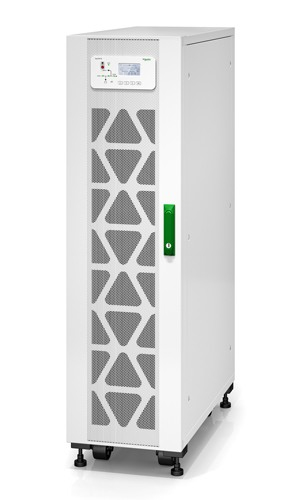 APC Easy UPS 3S 15kVA 400V 3:1 APC — view 2