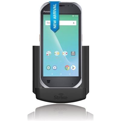 STRIKE GROUP STRIKE ALPHA PANASONIC FZ-T1 CRADLE STRIKE GROUP — view 2