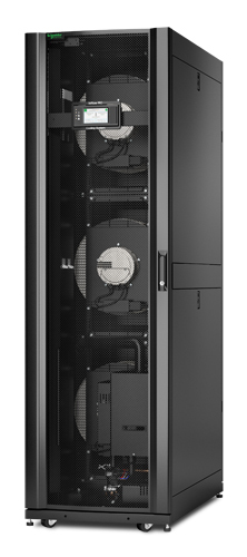 APC InRow RC 600mm Chilled Water APC — view 2