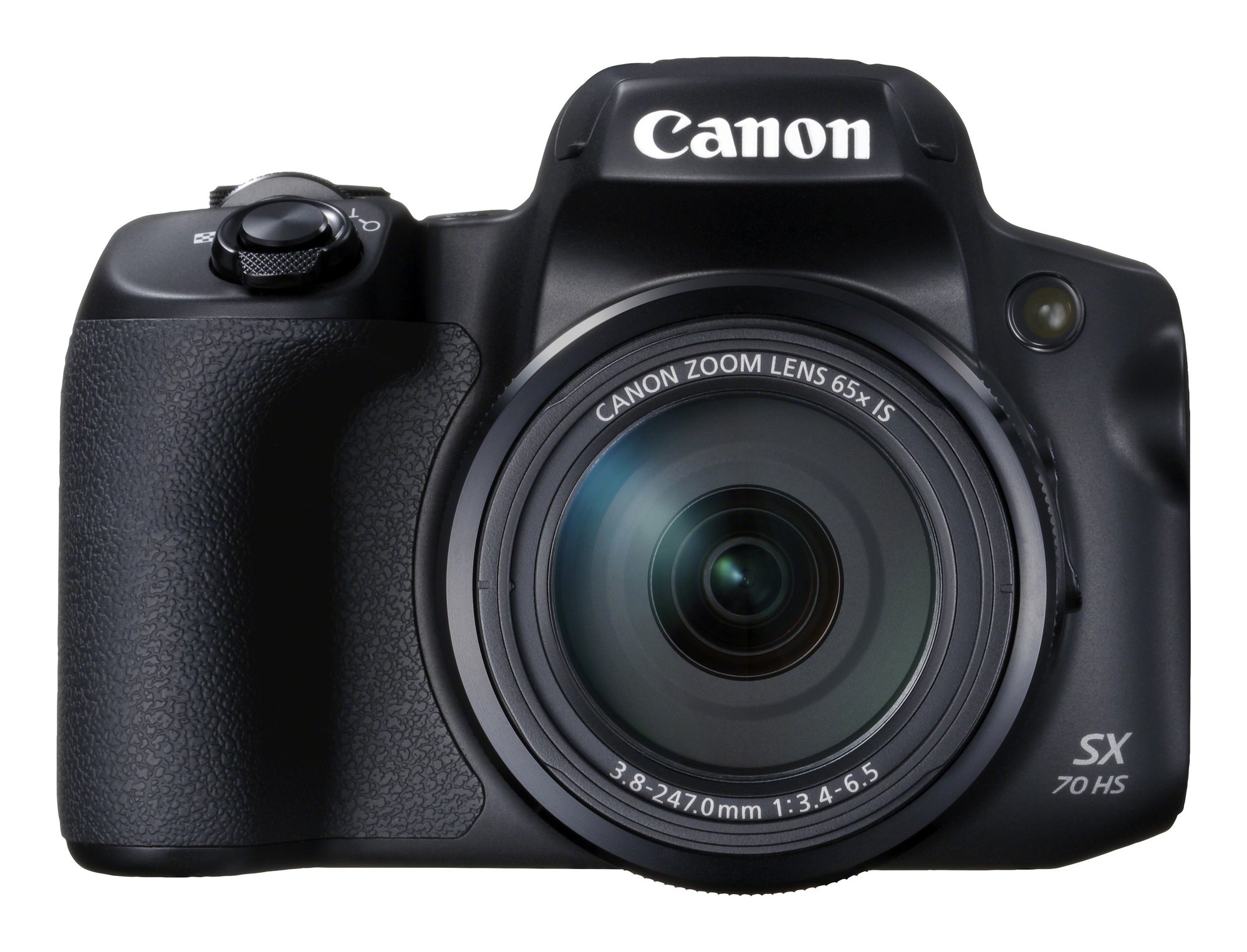 CANON SX70HS DIGITAL CAMERA CANON — view 2