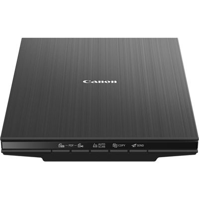 CANON LIDE400 CIS SCANNER. CANON — view 2