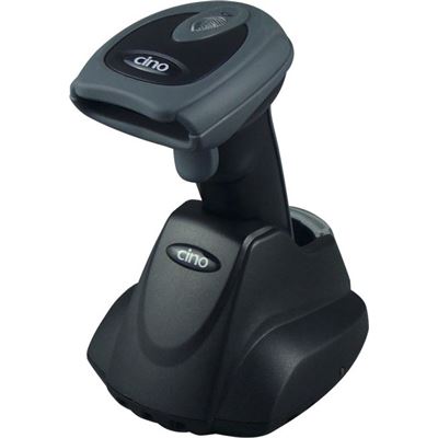 CINO F780BT/W SMART COMMS CRADLE & USB CABLE CINO — view 2