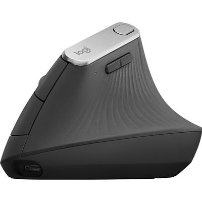 LOGITECH MX VERTICAL ADVANCED ERGONOMIC MOUSE LOGITECH — view 2