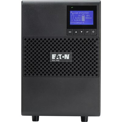 Eaton 9SX 1000 120V Tower EATON — view 2