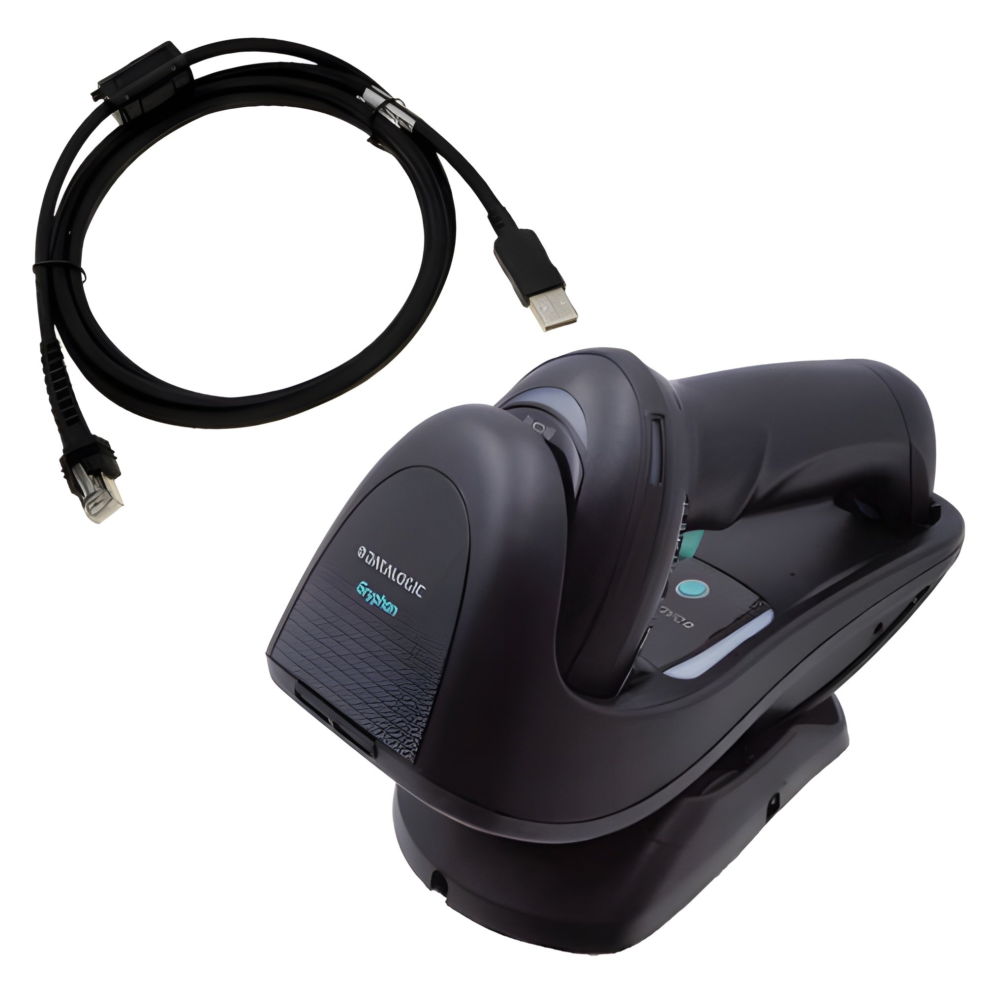 DATALOGIC Scanners