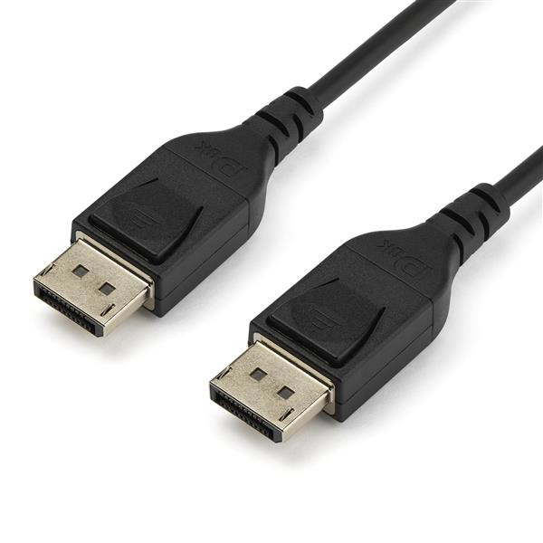 StarTech.com Cable - DisplayPort 1.4 - 2m 6.6 ft StarTech.com — view 2
