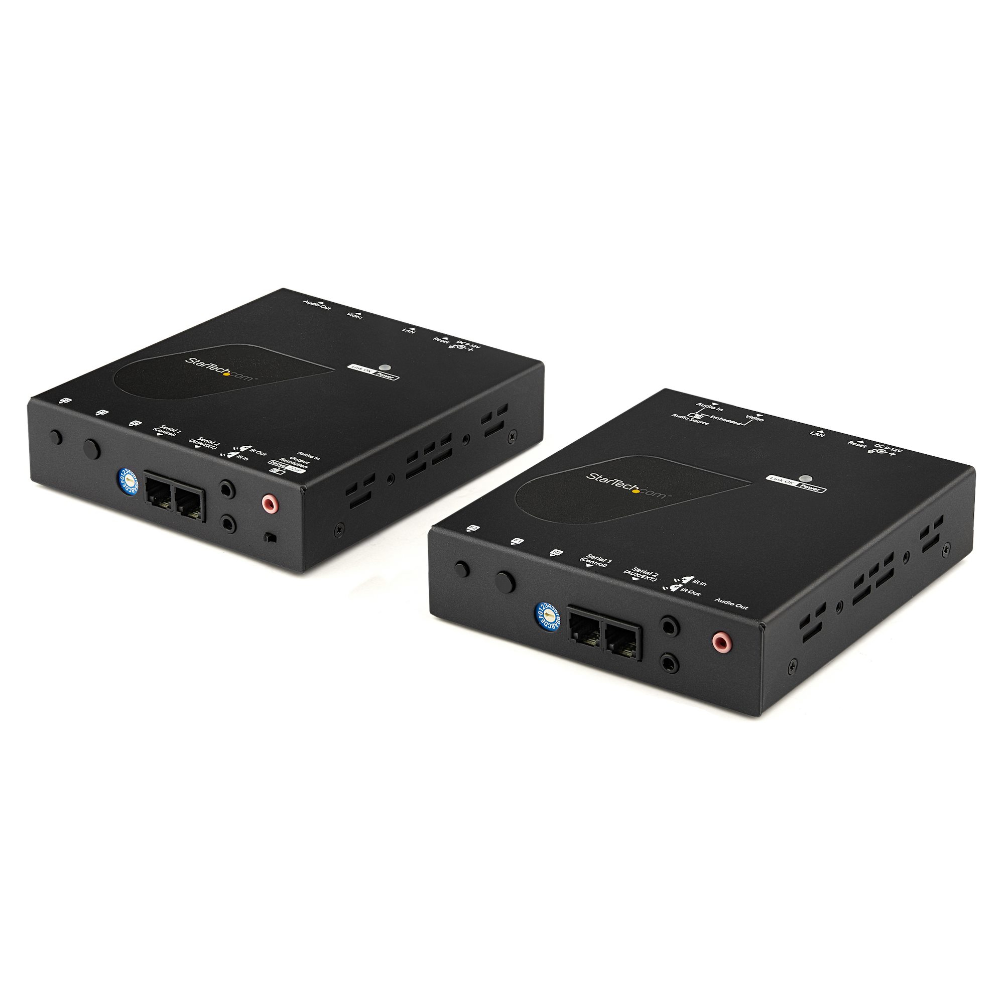 StarTech.com Extender Kit - HDMI over IP - 1080p StarTech.com — view 2