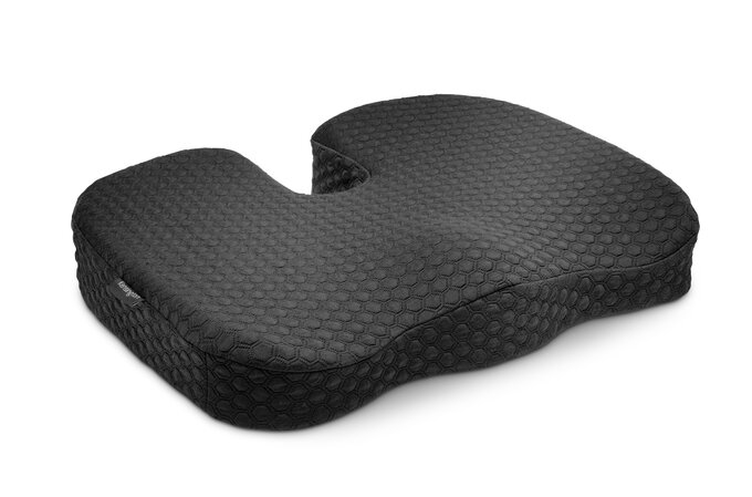 KENSINGTON KTG PREMIUM COOL GEL SEAT CUSHION KENSINGTON — view 2