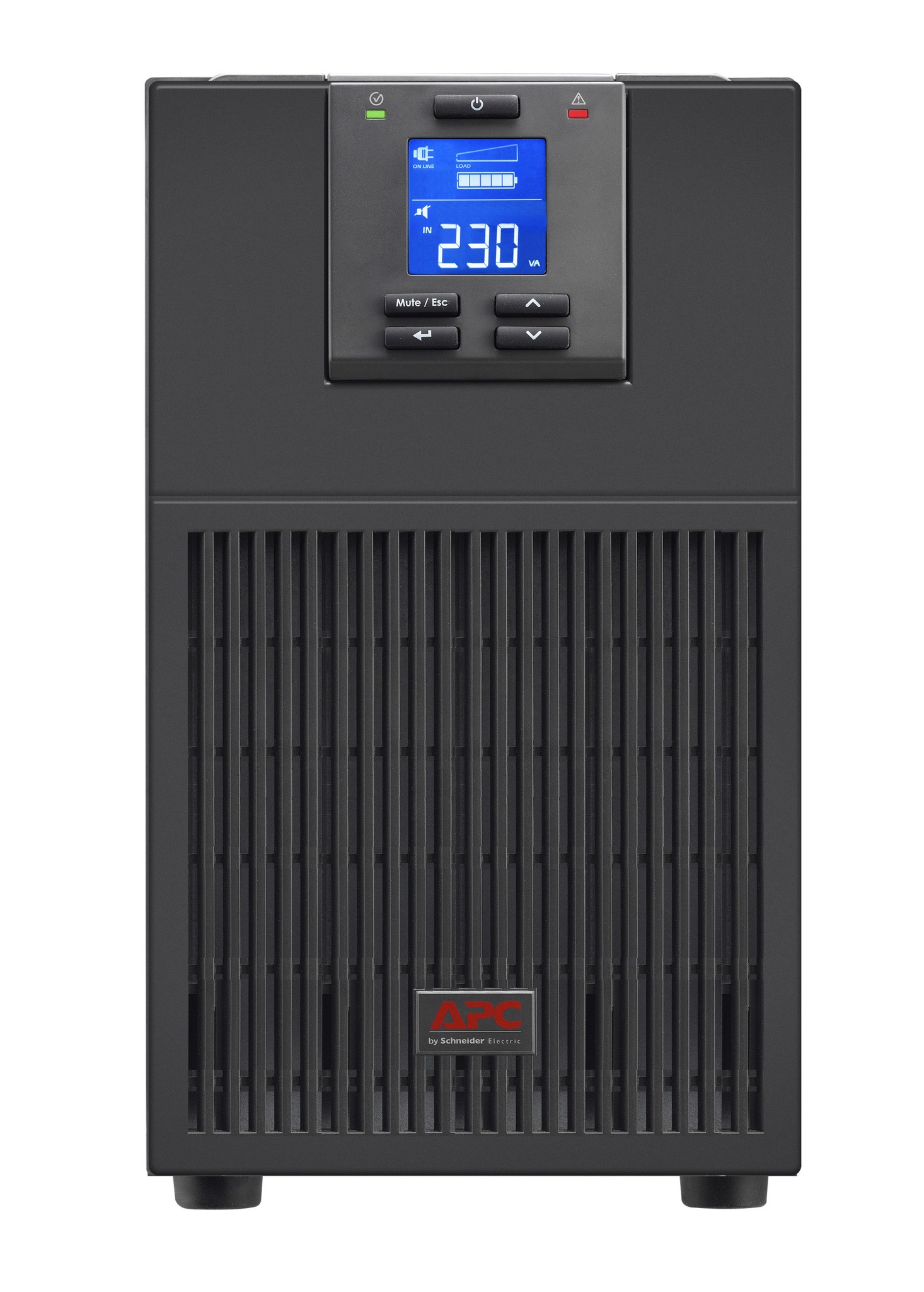 APC EASY UPS SRV 10000VA 230V NO BATTERY APC — view 2