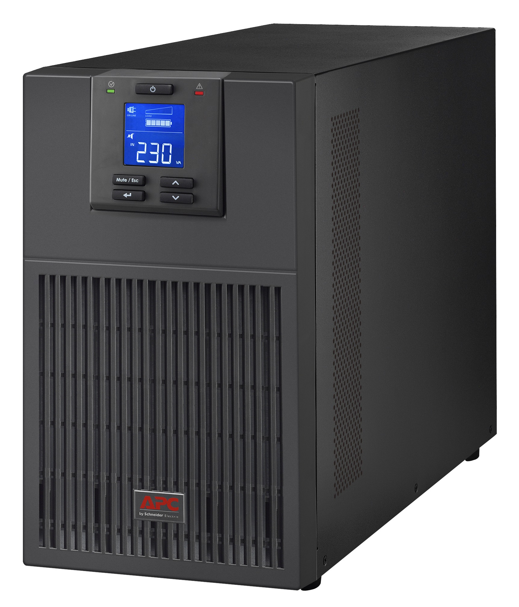 APC EASY UPS SRV 6000VA 230V NO BATTERY APC — view 2