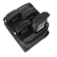 ZEBRA SHARECRADLE-01 MC93 4SLOT SPARE BATT CHA ZEBRA — view 2