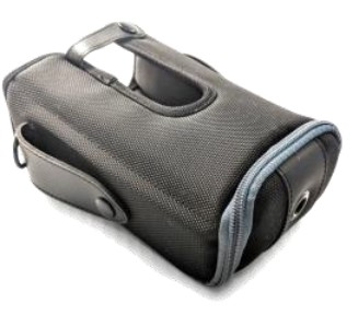 ZEBRA MC93 SOFT HOLSTER ZEBRA — view 2
