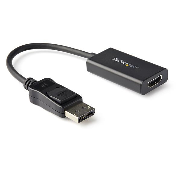StarTech.com DisplayPort to HDMI Adapter with HDR StarTech.com — view 2