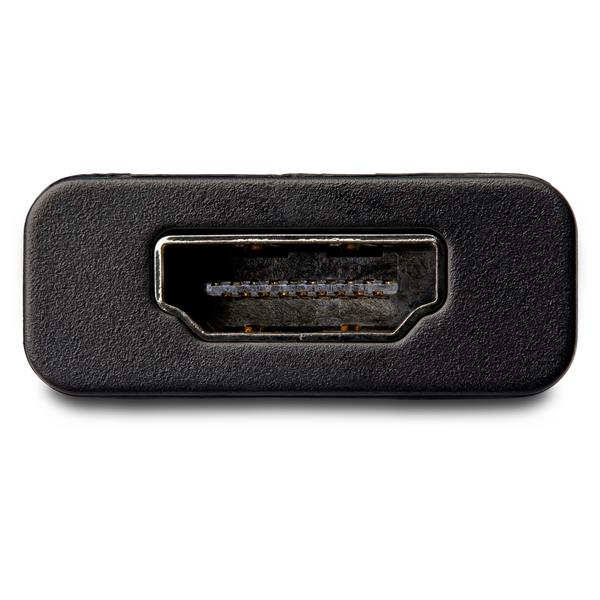 StarTech.com DisplayPort to HDMI Adapter with HDR StarTech.com — view 5
