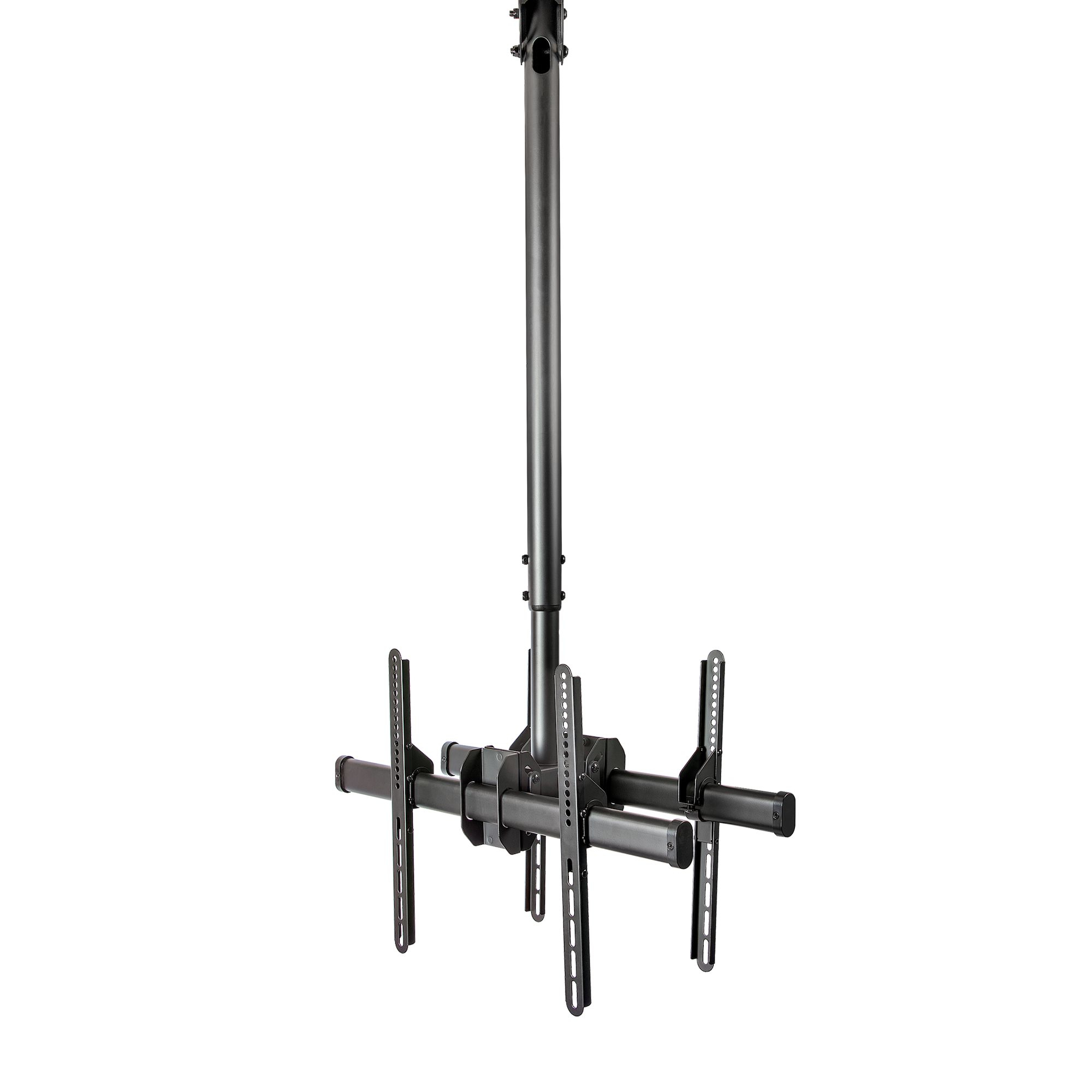 StarTech.com TV Mount - Ceiling - Dual Back to Back StarTech.com — view 1