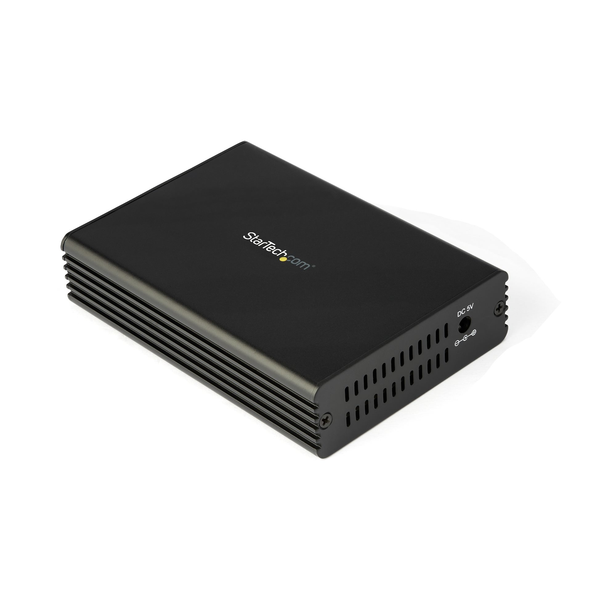 StarTech.com Media Converter - RJ45 to Fiber - 10Gb StarTech.com — view 2