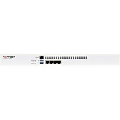 FORTINET FortiMail-400F Hardware plus 5 Year Fort FORTINET — view 2