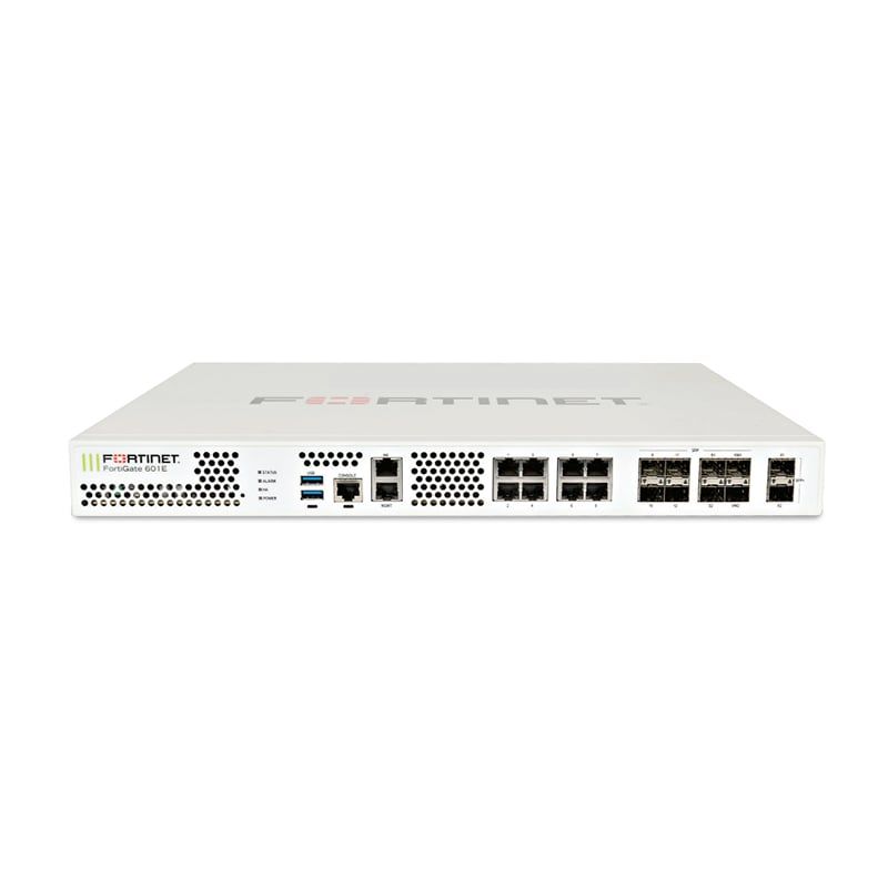 FORTINET FG-600E Network Security Appliance FORTINET — view 2