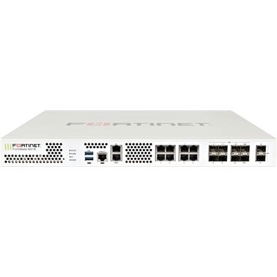 FORTINET FortiGate-601E Hardware plus 1 Year Fort FORTINET — view 2