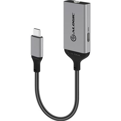 ALOGIC ULTRA COMBO USB-C TO USB-C ADAPTER ALOGIC — view 2