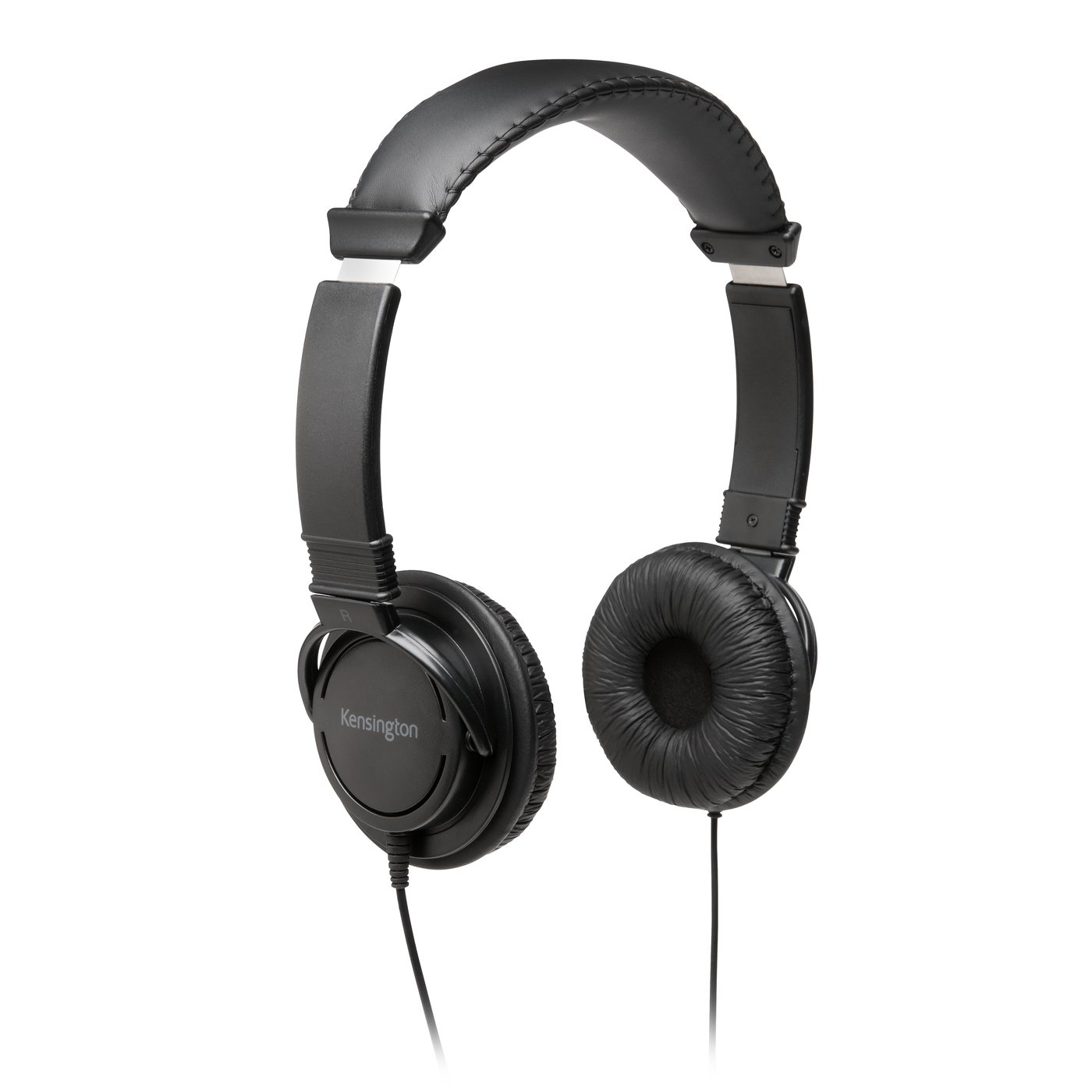 KENSINGTON Classic 3.5mm Headphone KENSINGTON — view 2