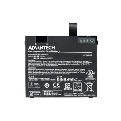 ADVANTECH AIM-65 Battery pack AIM-65 ADVANTECH — view 2