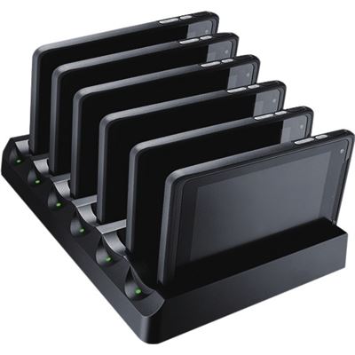 ADVANTECH AIM-65 Multi Tablet Charger ADVANTECH — view 2