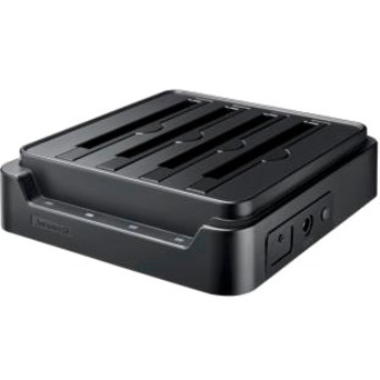 ADVANTECH AIM-6x Multi Battery Charger ADVANTECH — view 2