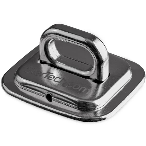 StarTech.com Anchor for Cable Lock - Steel StarTech.com — view 2