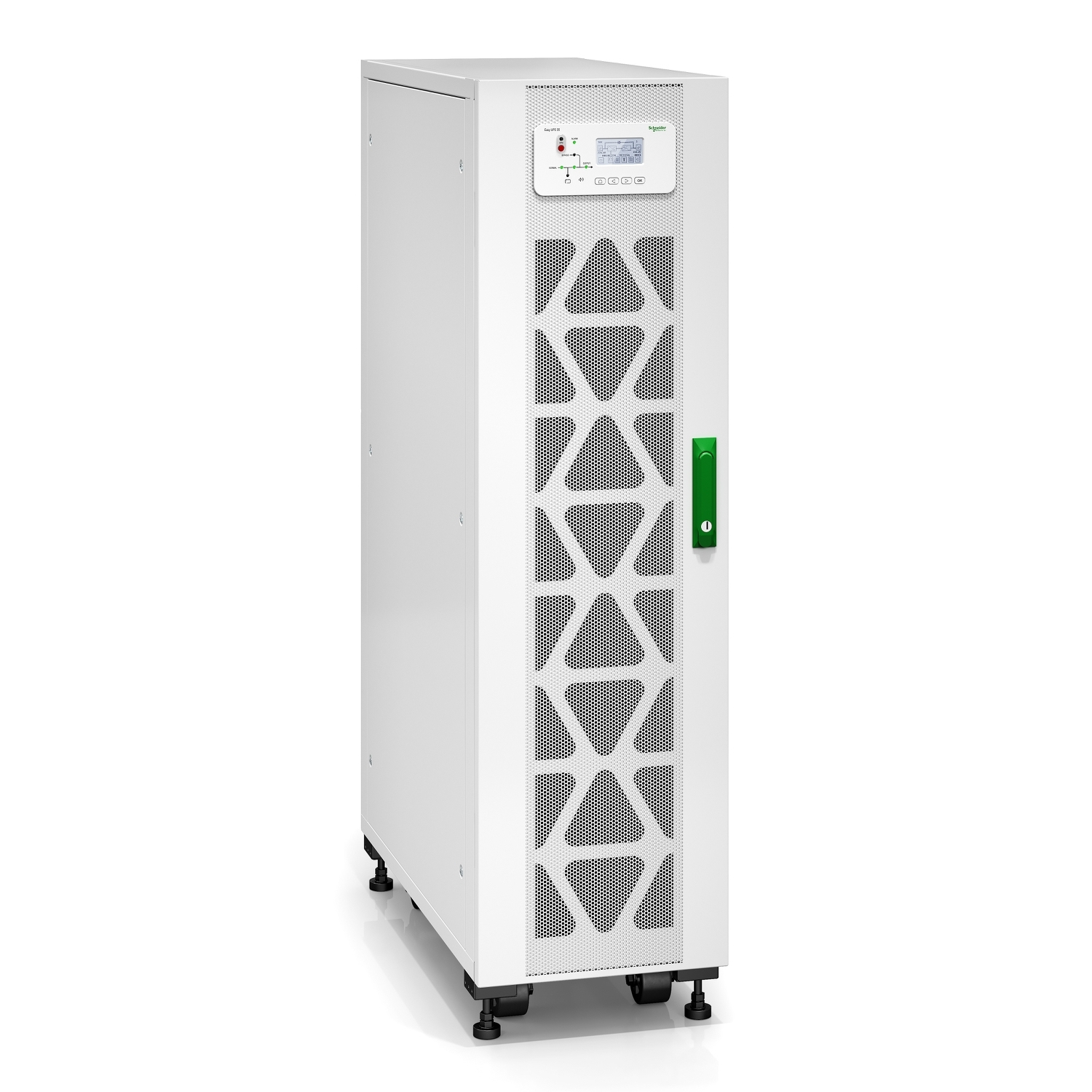 APC Easy UPS 3S 20 kVA 400 V 3:1 APC — view 3