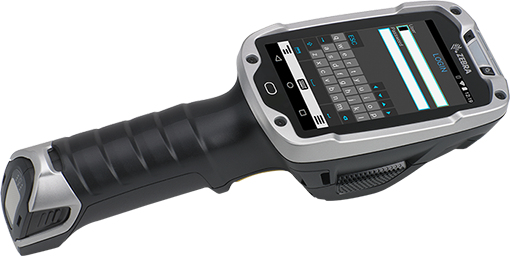 ZEBRA TC8300 PACKAGE 1 NFC 2D IMAGER EXTEND ZEBRA — view 2