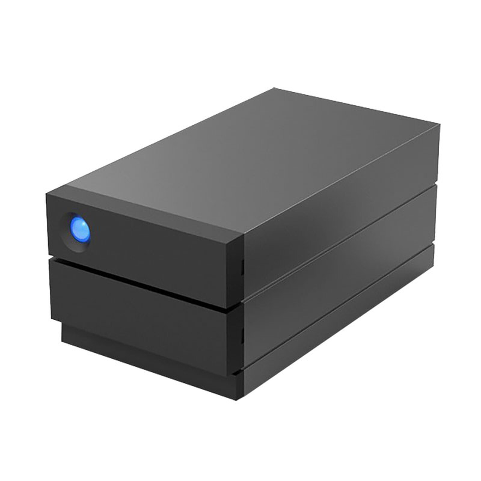 SEAGATE LACIE 2BIG RAID 16TB USB3.1 Type-C SEAGATE — view 2
