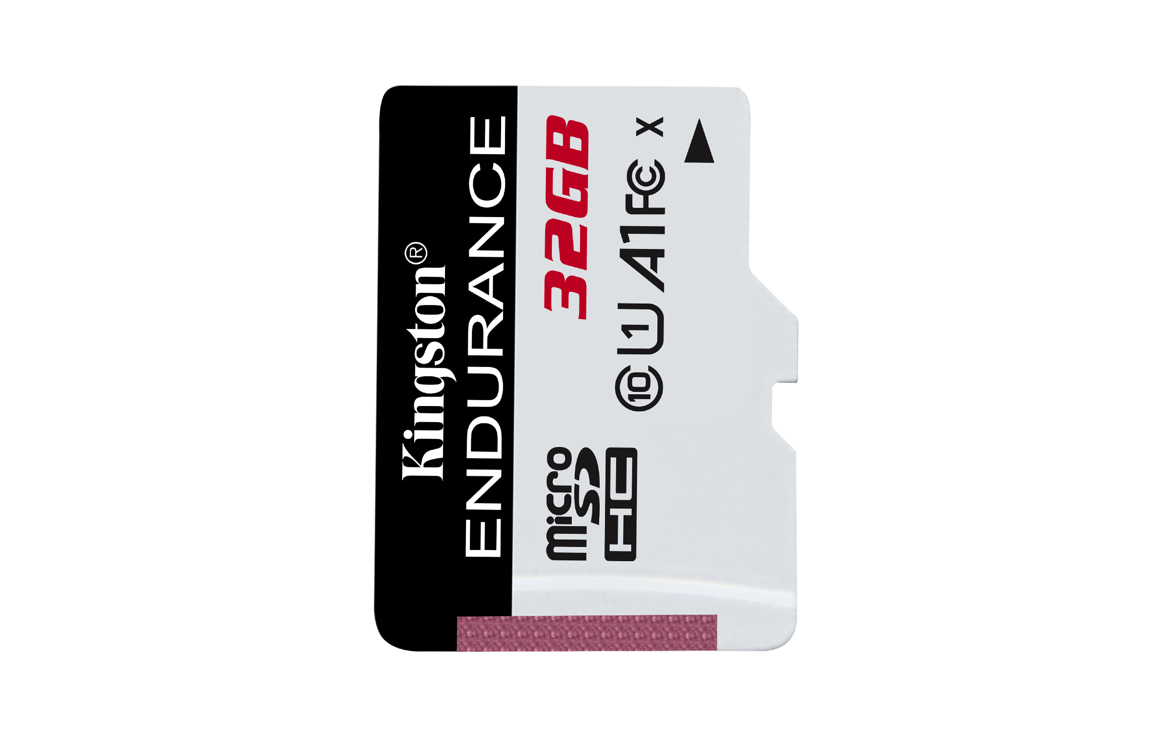 KINGSTON 32GBmicroSDHCEndurance 95R/30W KINGSTON — view 2