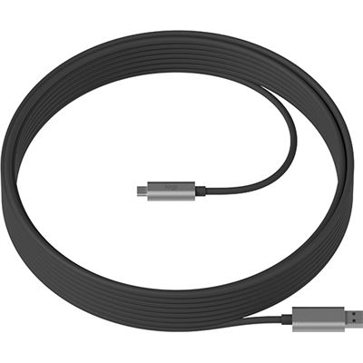 Logitech Computer Cables & Adapters
