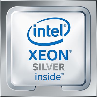 Hewlett Packard Enterprise Intel Xeon-S 4210 Kit for DL360 Gen10 Hewlett Packard Enterprise — view 2