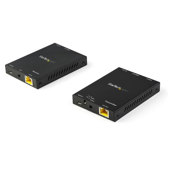 StarTech.com Extender - HDMI to CAT6 Converter StarTech.com — view 2