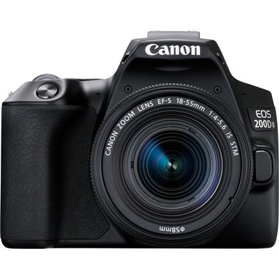 CANON 200DIIKIS CANON — view 2