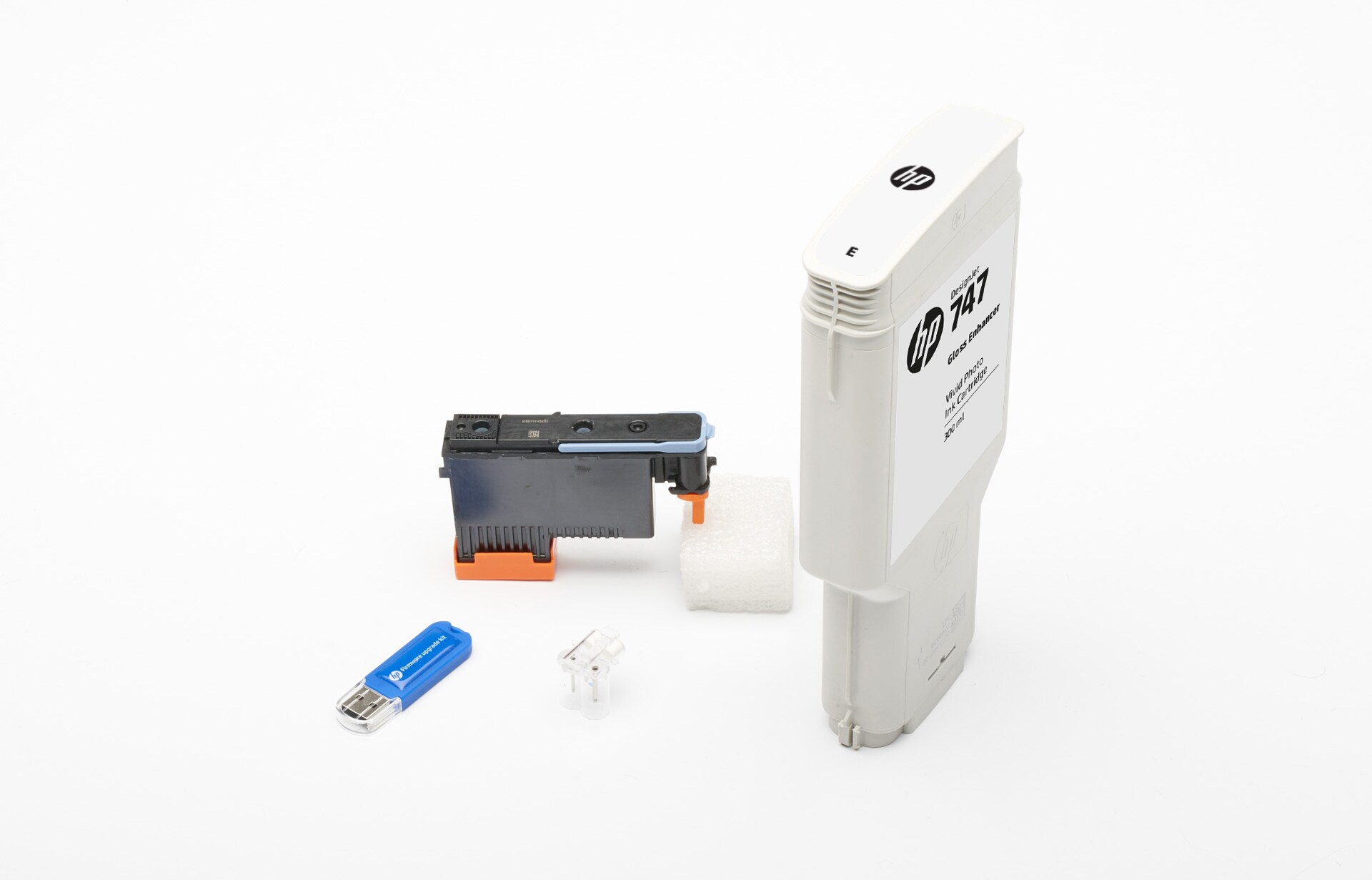 HP Printer/plotter Accessories