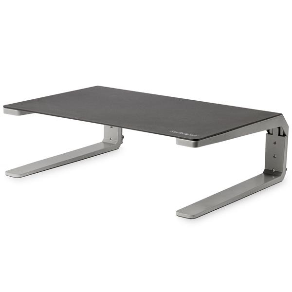 StarTech.com Monitor Riser Steel/Aluminum Adjustable StarTech.com — view 2
