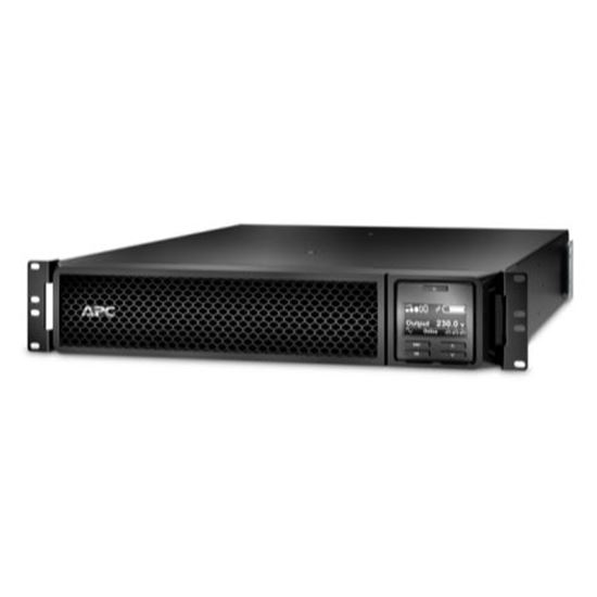 APC SMART-UPS SRT 1500VA 230V APC — view 2