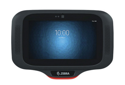 ZEBRA NG CONCIERGE 5 INCH ANDROID ZEBRA — view 2