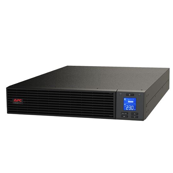 APC Easy UPS SRV RM 1000VA 230V .with Ra APC — view 2