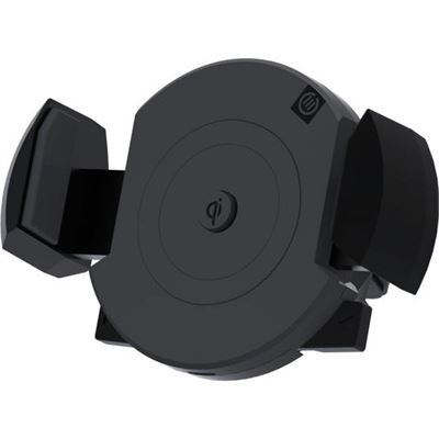 ALOGIC RAPID AIR VENT MOUNT WIRELESS CHARGER ALOGIC — view 2