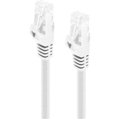 ALOGIC 5M WHITE CAT6 NETWORK CABLE ALOGIC — view 2