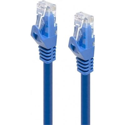 ALOGIC 3M BLUE CAT6 NETWORK CABLE (BOX) ALOGIC — view 2
