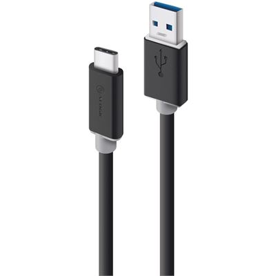 ALOGIC 1M USB-A TO USB-C CABLE MTOM ALOGIC — view 2